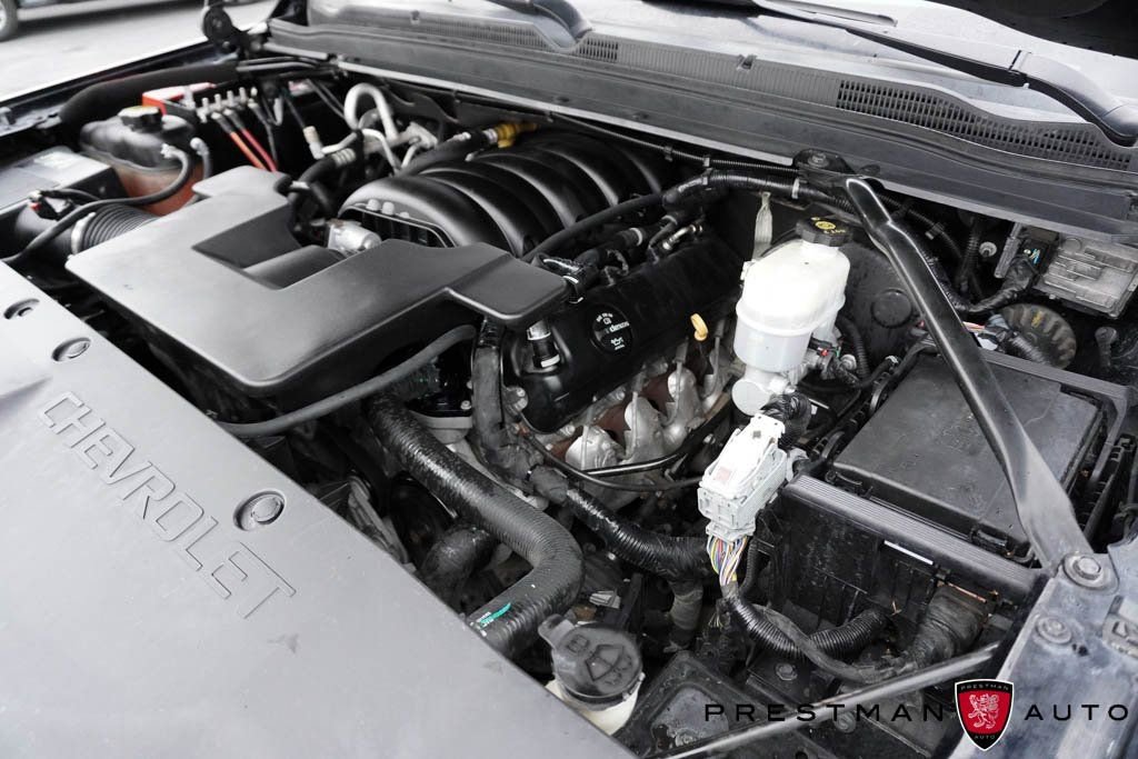 Used 2018 Chevrolet Tahoe Premier AWD/4WD image 42