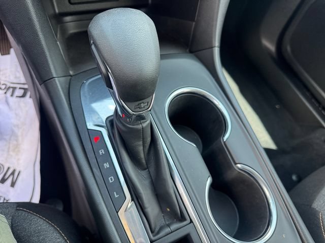 Used 2023 Chevrolet Equinox LT FWD image 18