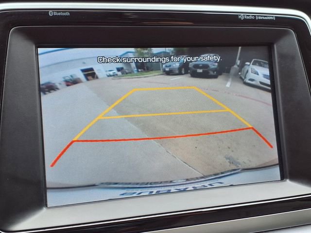 Used 2018 Hyundai Sonata SEL FWD image 19