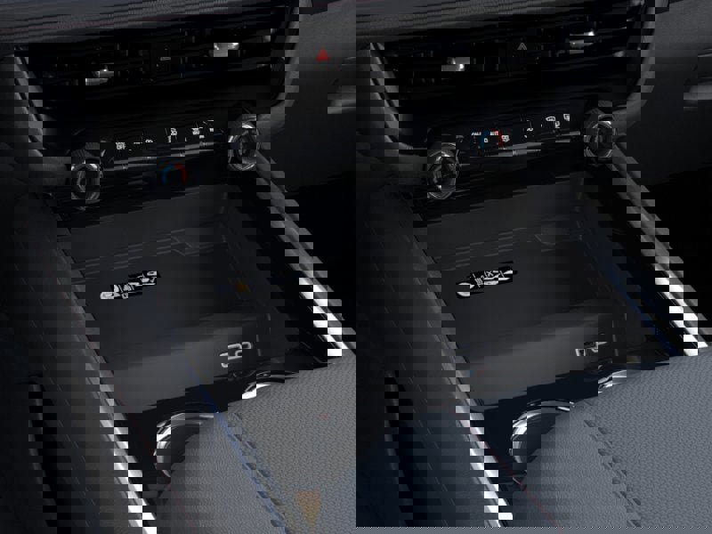 New 2026 Chevrolet Suburban RST w/ RST Capability Package image 23