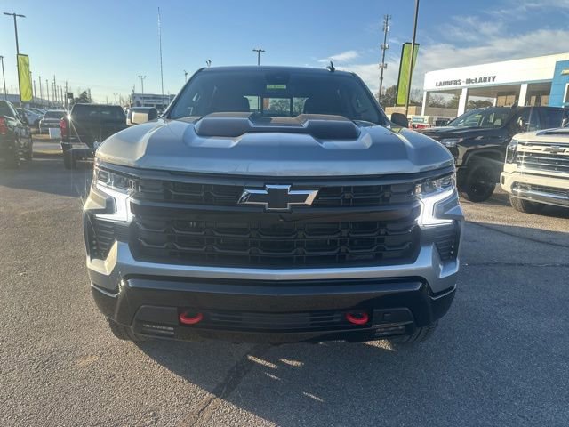 New 2026 Chevrolet Silverado 1500 LT Trail Boss w/ Convenience Package II image 7