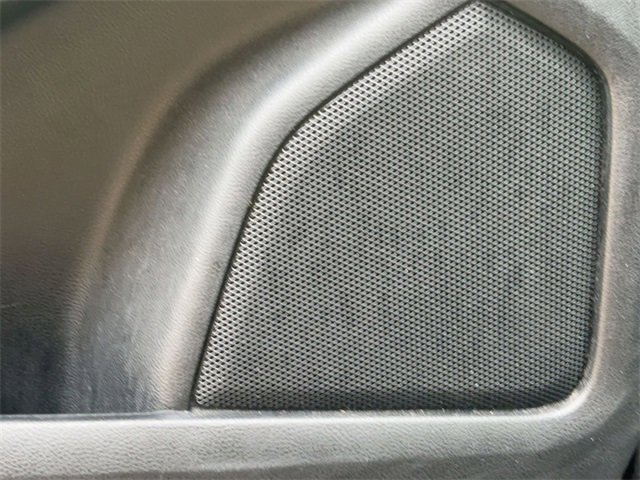 Used 2023 Ford Edge SEL image 16