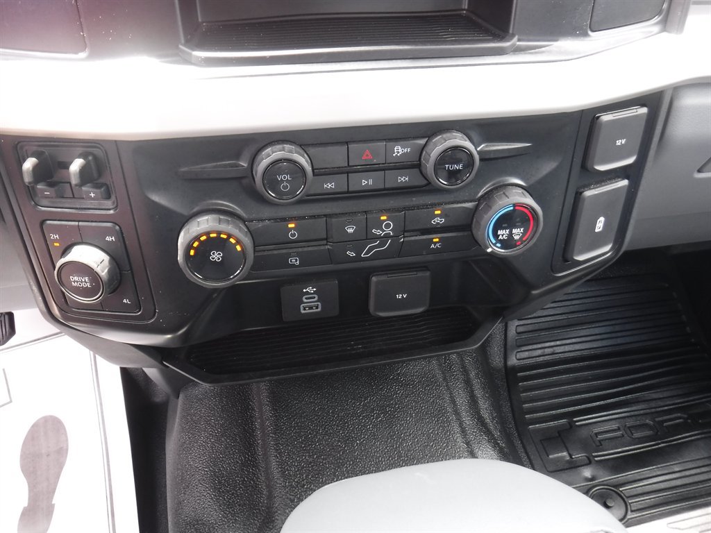 Used 2026 Ford F250 XL AWD/4WD image 18