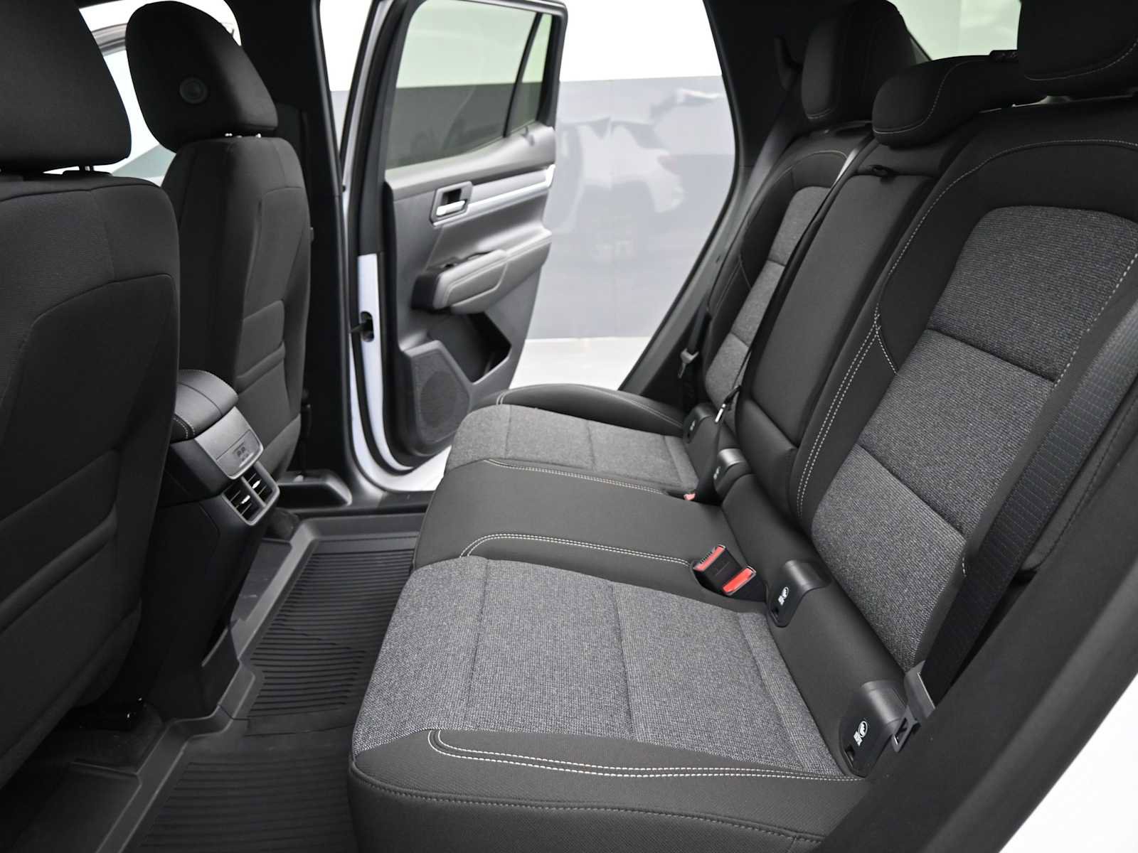 New 2026 GMC Terrain Elevation image 13