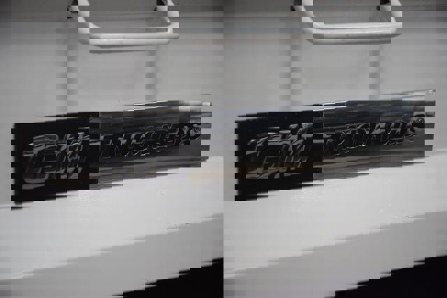 Used 2023 GMC Sierra 2500 Pro w/ Convenience Package image 15