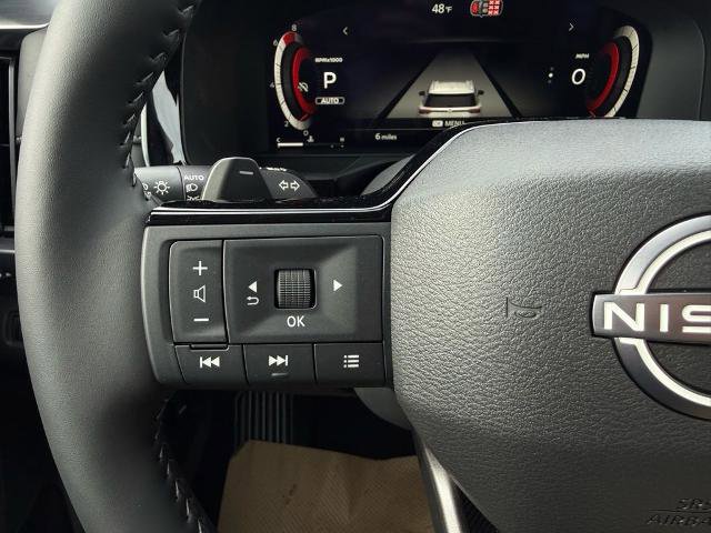 New 2026 Nissan Pathfinder SL image 22