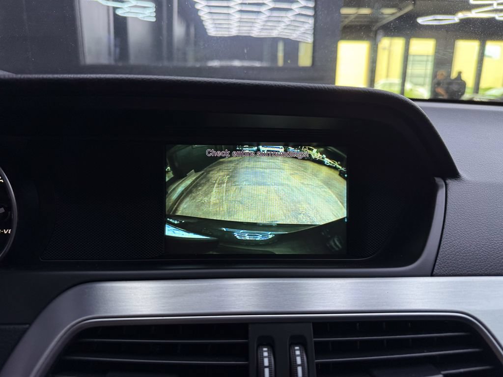 Used 2013 Mercedes-Benz C 63 AMG Coupe image 29