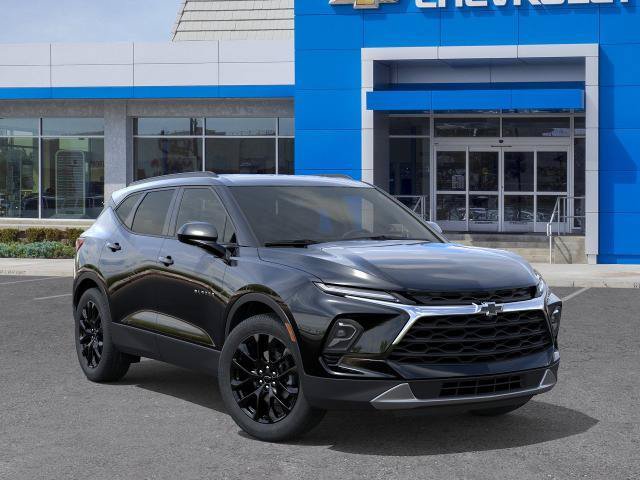 New 2026 Chevrolet Blazer LT w/ Convenience Package FWD image 7