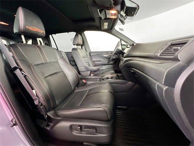 Used 2022 Honda Pilot TrailSport image 26