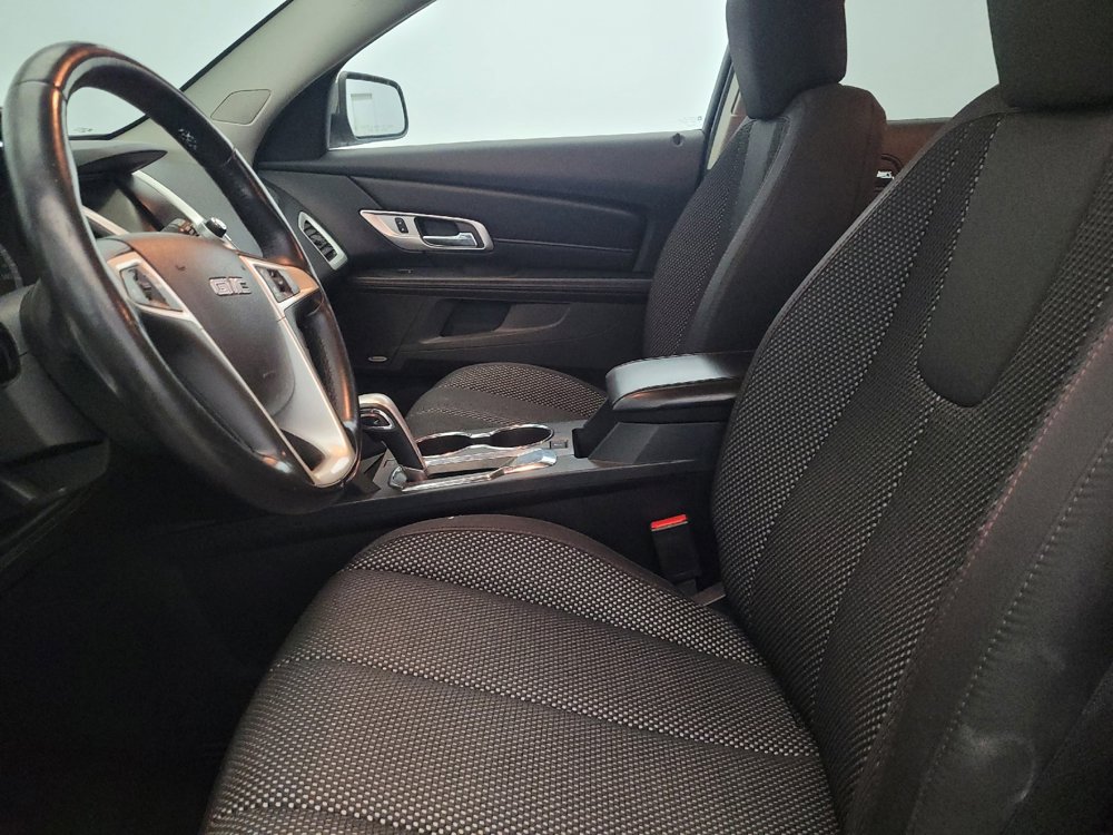 Used 2015 GMC Terrain SLE w/ Chrome Edition AWD/4WD image 17