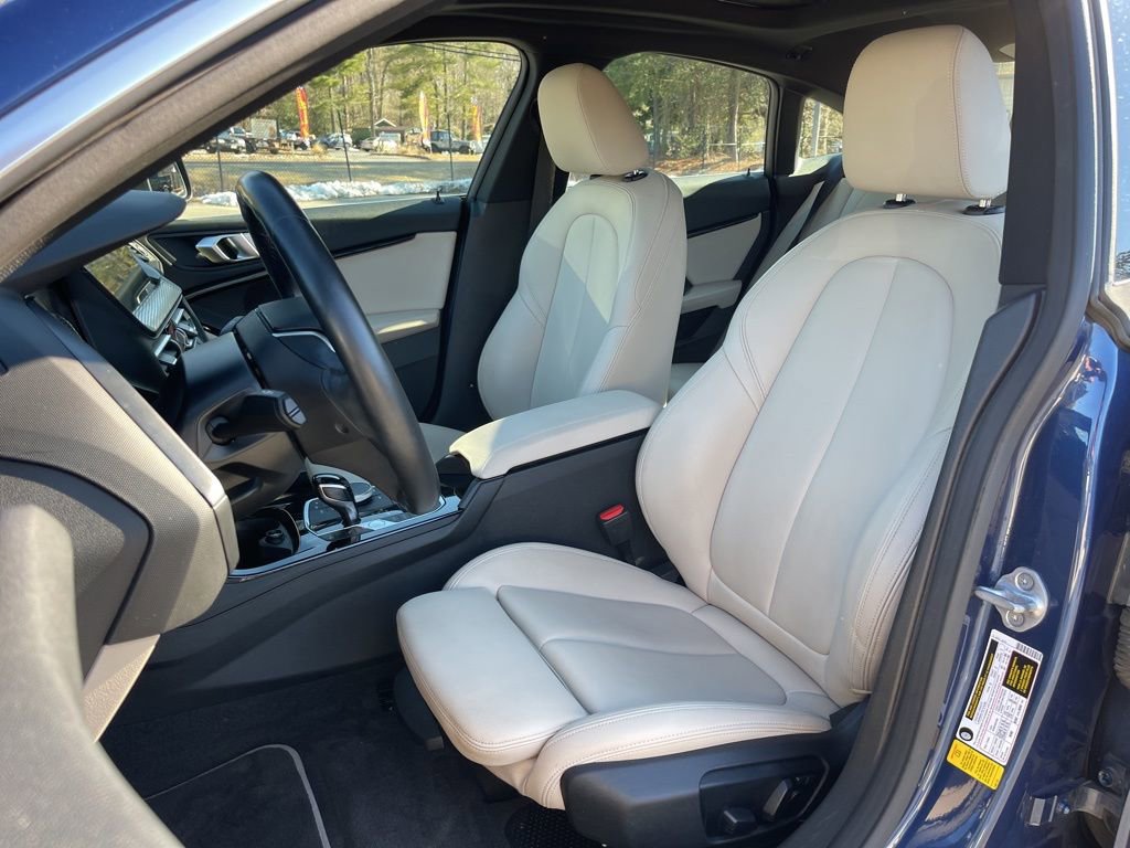 Used 2022 BMW 228i Gran Coupe w/ Premium Package 2 image 20