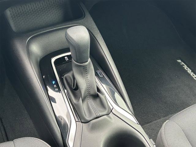 Certified 2025 Toyota Corolla LE image 20