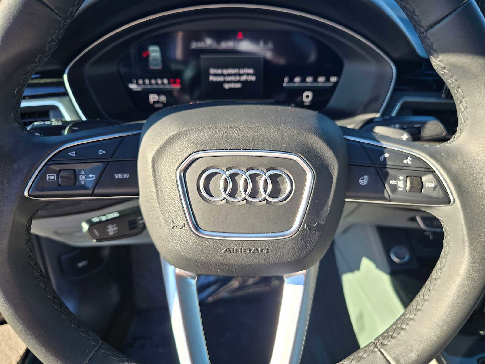 Certified 2025 Audi A5 2.0T Premium Plus w/ Premium Plus image 25