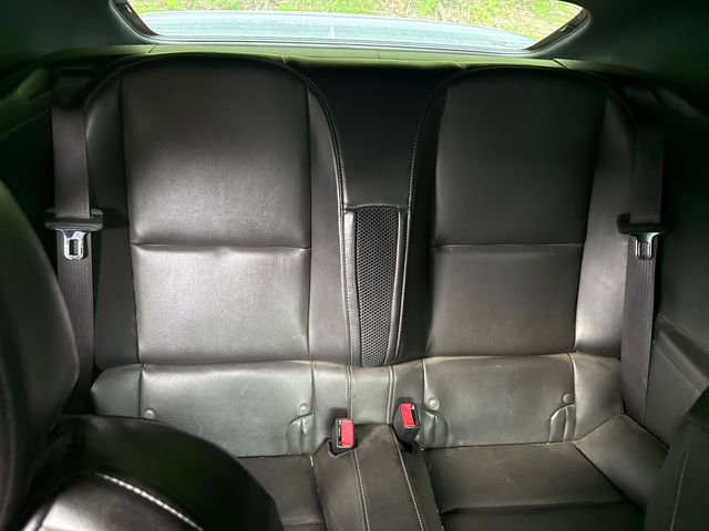 Used 2014 Chevrolet Camaro SS w/ RS Package RWD image 9