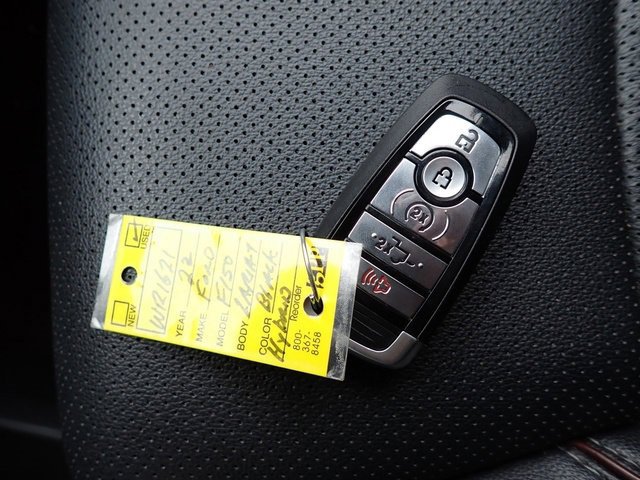 Used 2022 Ford F150 Lariat w/ Equipment Group 502A High image 30