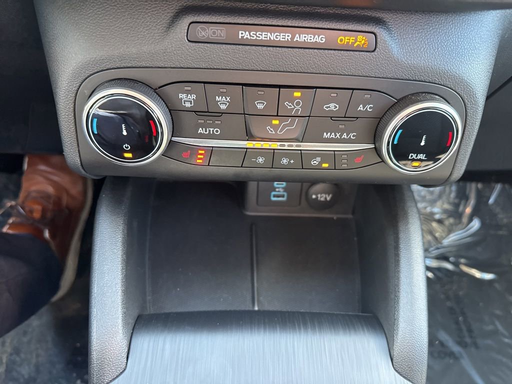 Used 2023 Ford Escape Active AWD/4WD image 17