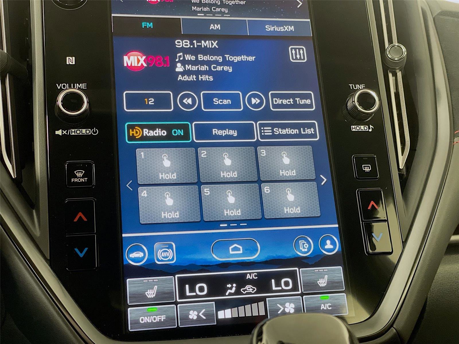 New 2026 Subaru WRX GT AWD/4WD image 10