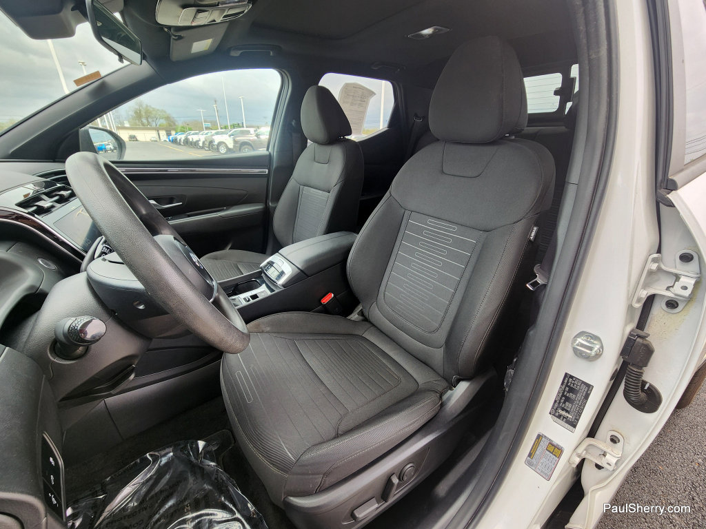 Used 2024 Hyundai Santa Cruz SEL w/ Activity Package FWD image 25