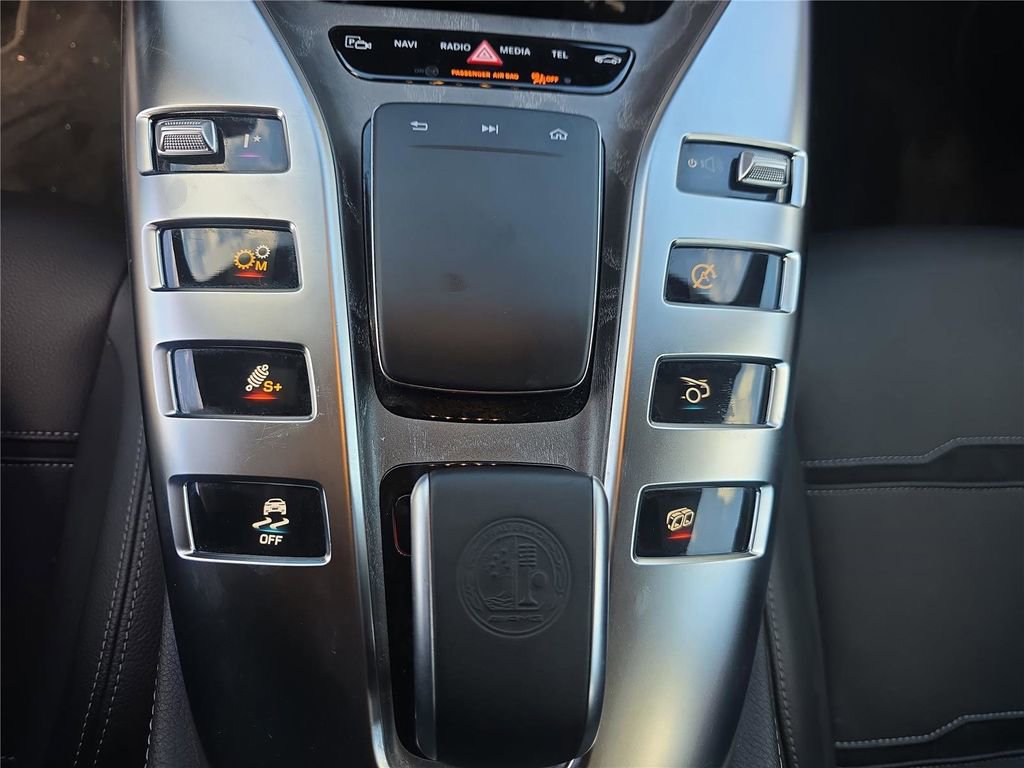 Used 2020 Mercedes-Benz AMG GT 53 image 20