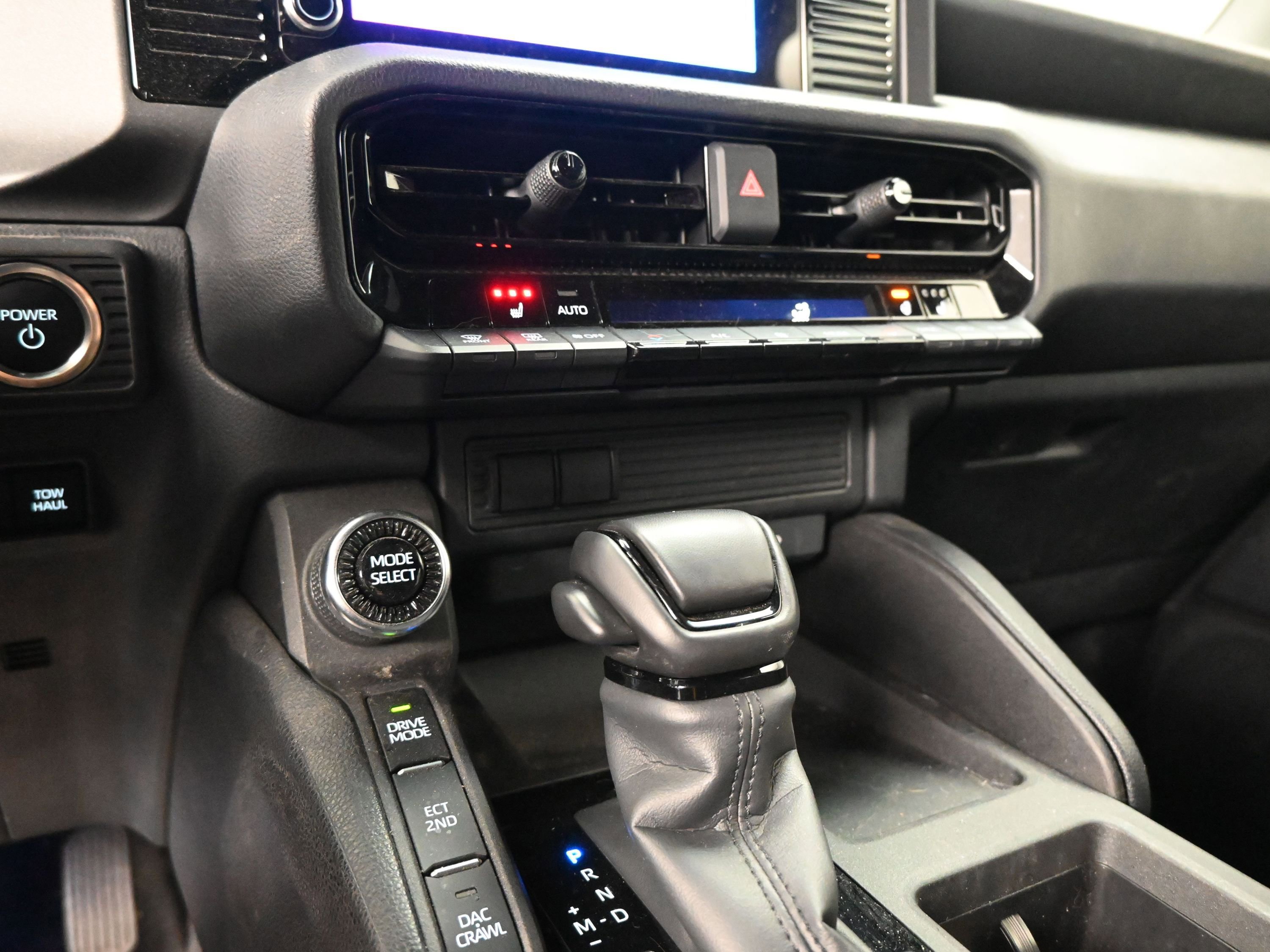 Certified 2025 Toyota Land Cruiser 1958 image 14