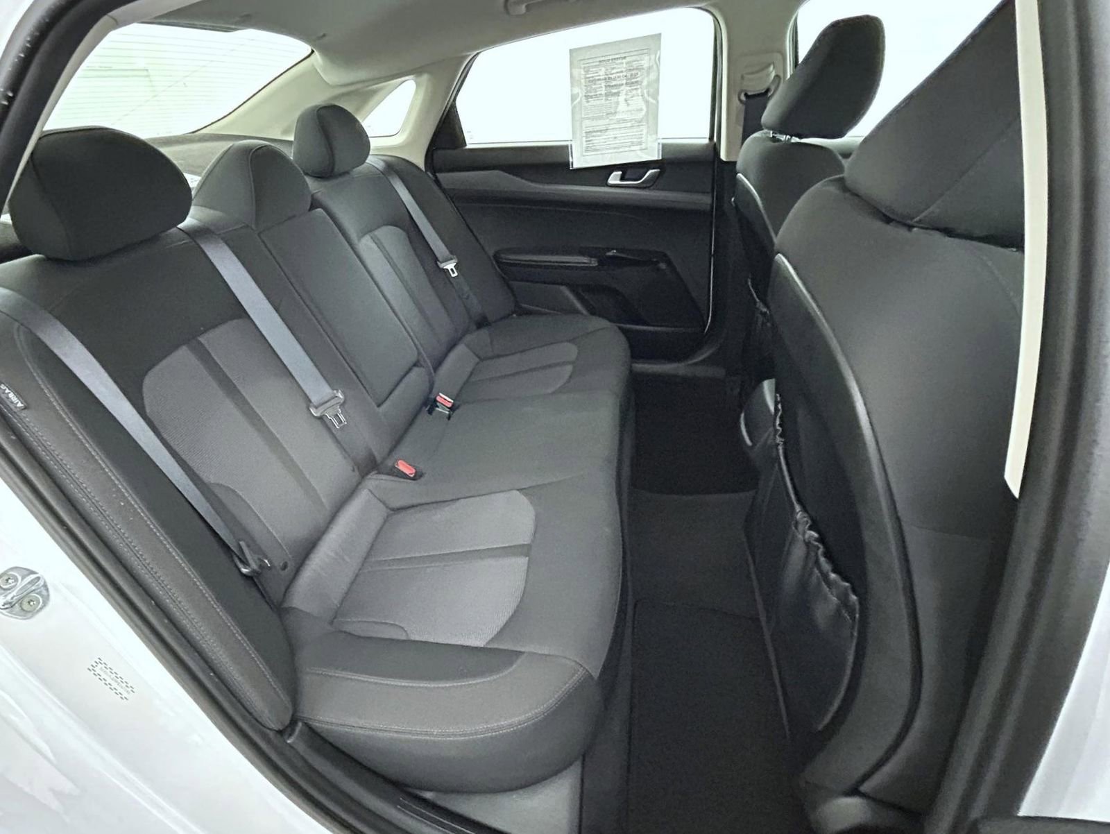 Used 2023 Kia K5 LXS FWD image 18