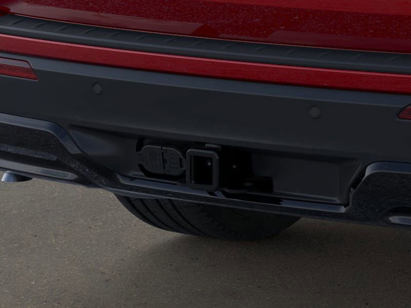 New 2026 Ford Explorer ST-Line w/ ST-Line Street Pack image 23