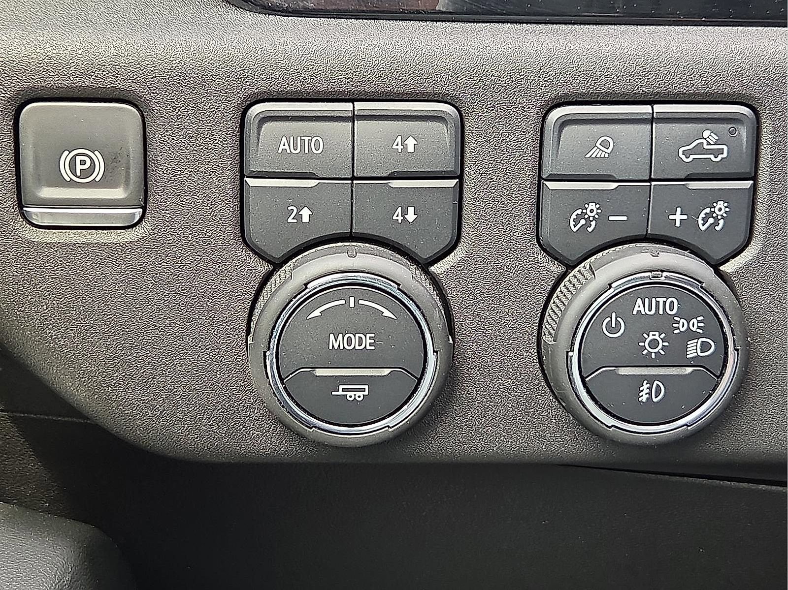 Certified 2024 Chevrolet Silverado 1500 RST w/ All Star Edition Plus AWD/4WD image 20