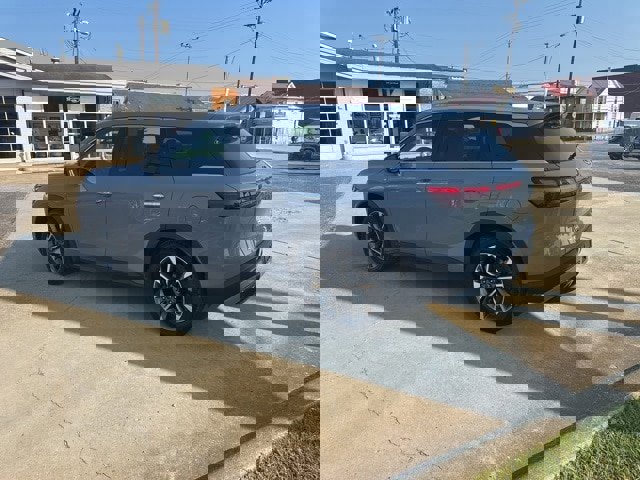 Used 2025 INFINITI QX60 Luxe image 7