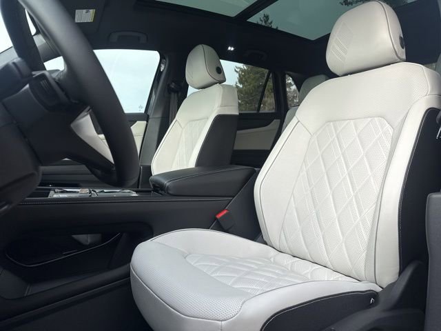 New 2026 Volkswagen Atlas Cross Sport SEL Premium R-Line image 10