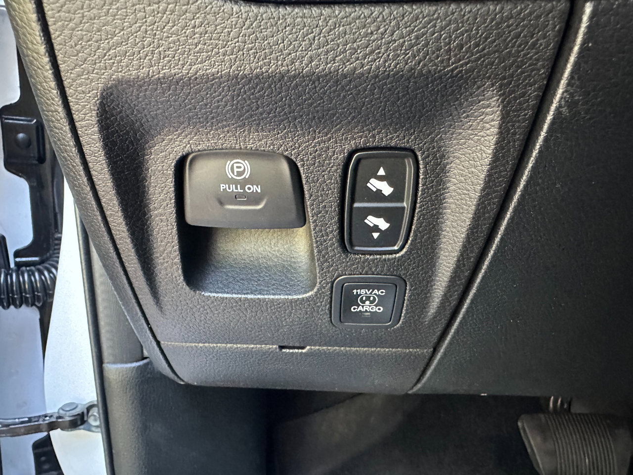 Used 2021 RAM 1500 Laramie w/ Laramie Southwest Edition image 34