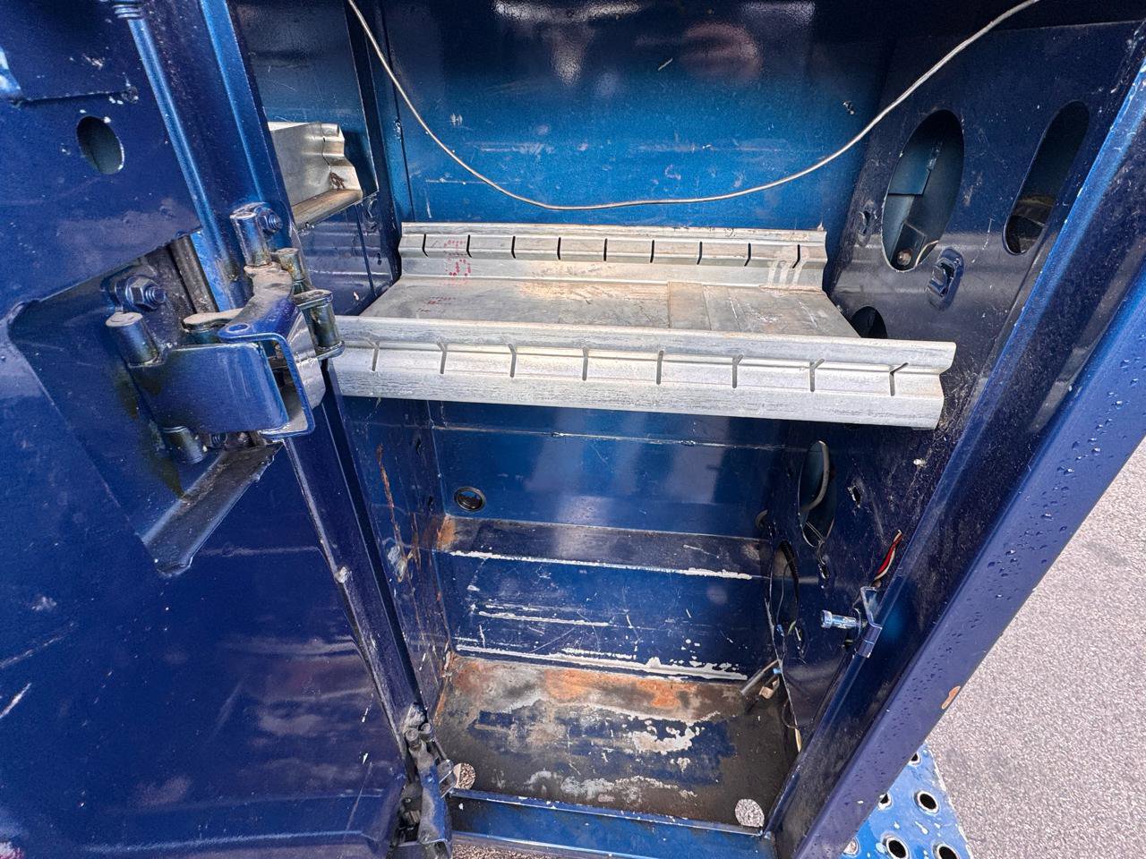 Used 2016 Chevrolet Silverado 2500 W/T image 23