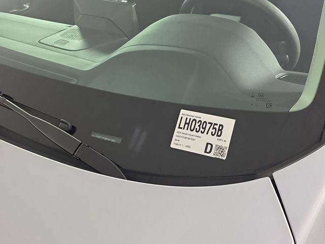 Used 2023 Honda Accord EX image 49