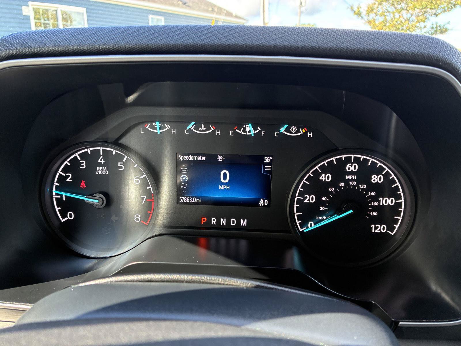 Used 2023 Ford F150 XLT w/ Trailer Tow Package AWD/4WD image 23