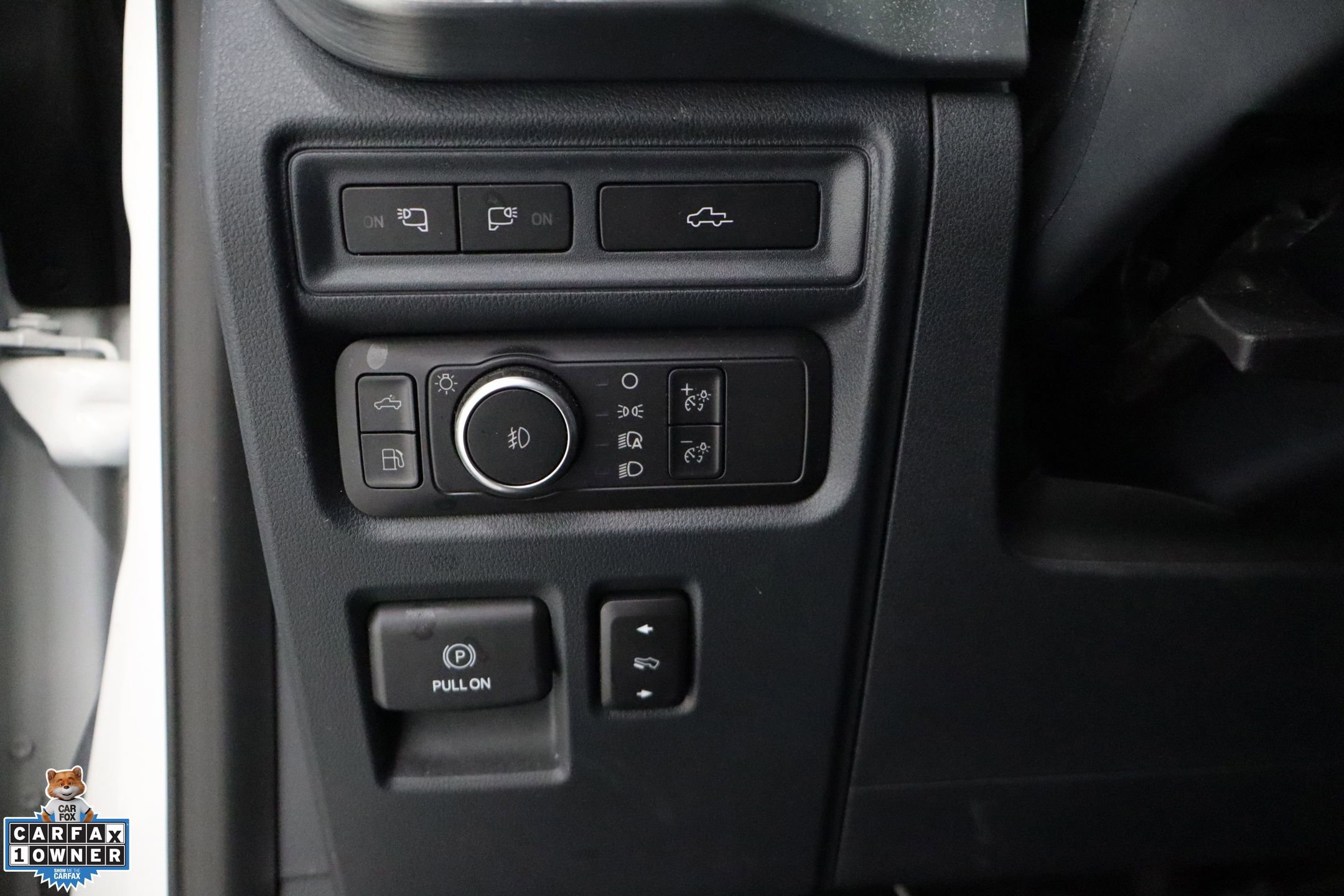Used 2022 Ford F150 Lariat AWD/4WD image 13