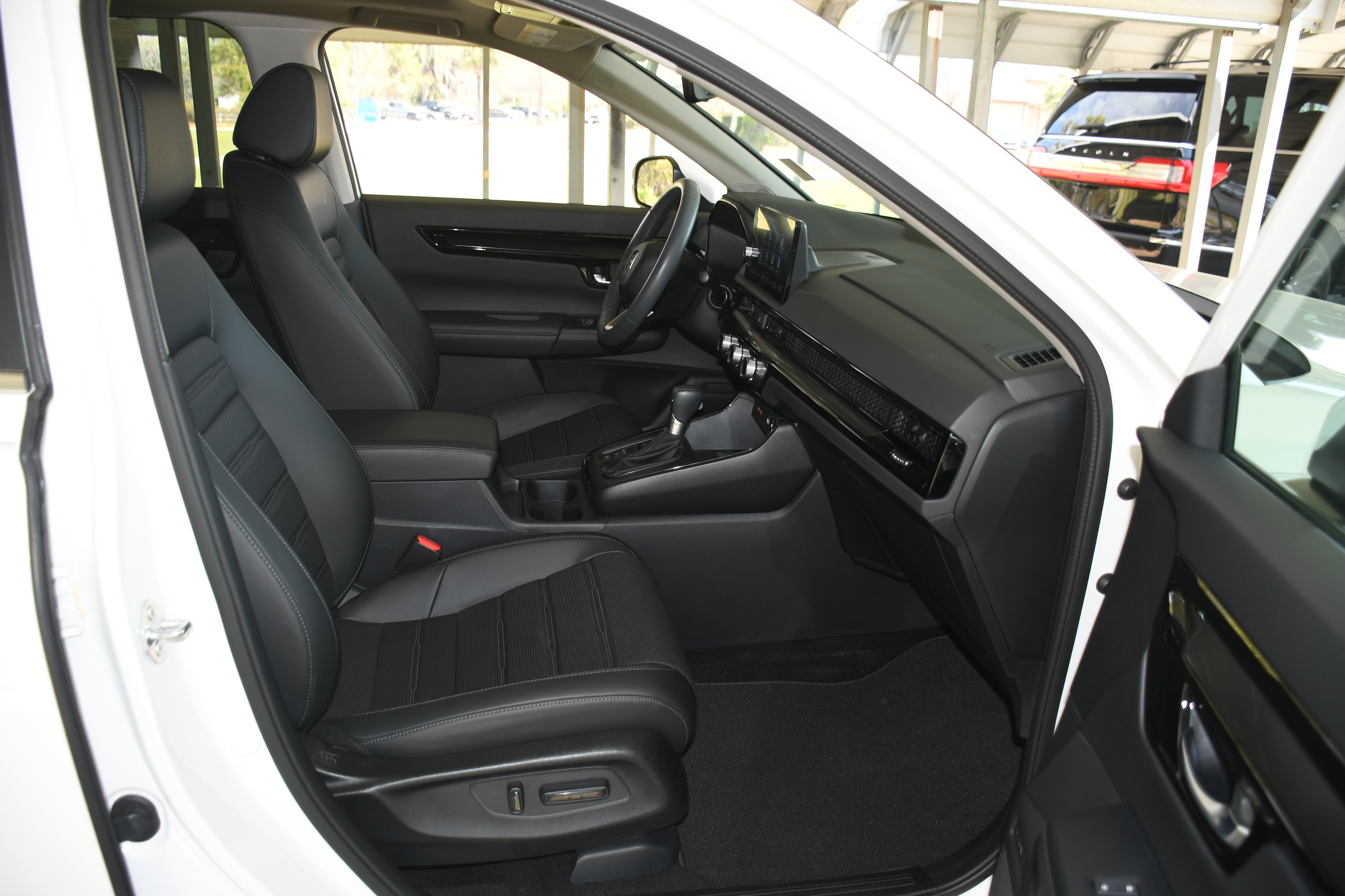 Used 2024 Honda CR-V EX-L image 22