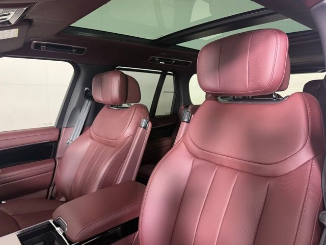 New 2026 Land Rover Range Rover Autobiography image 29