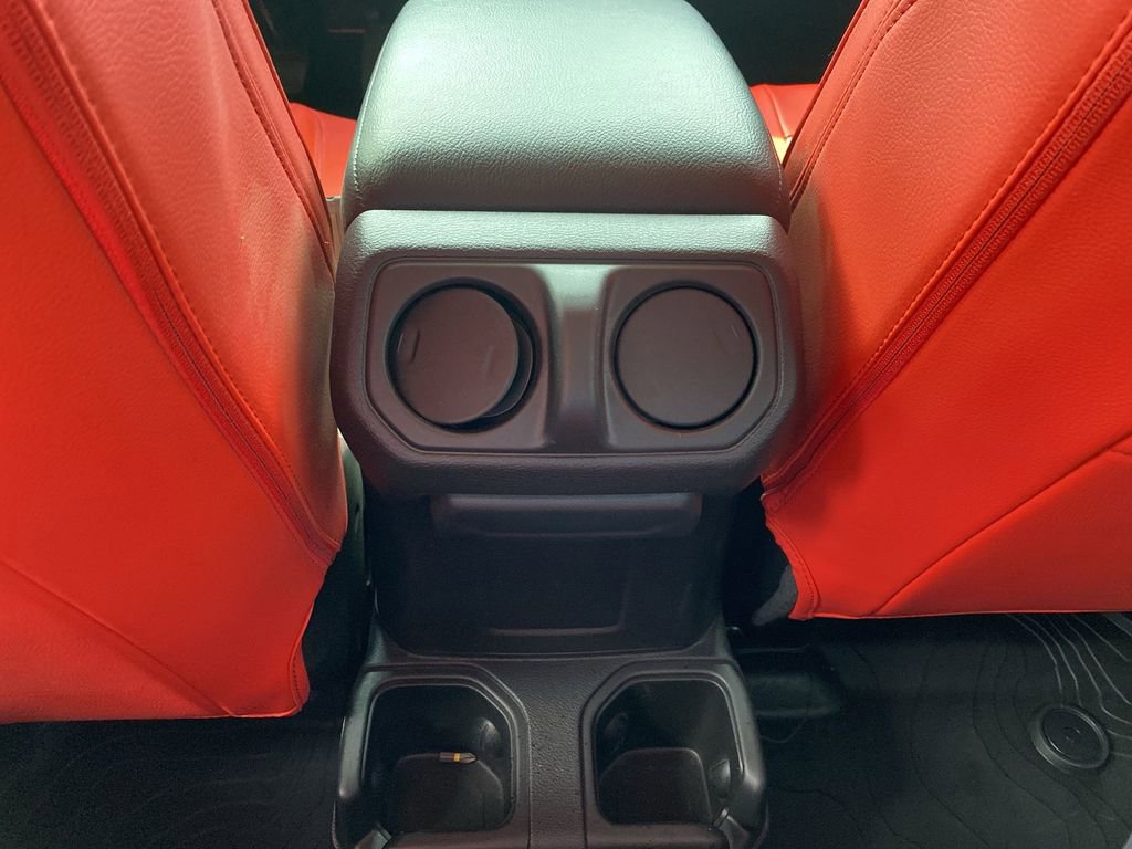 Used 2024 Jeep Gladiator Sport image 20