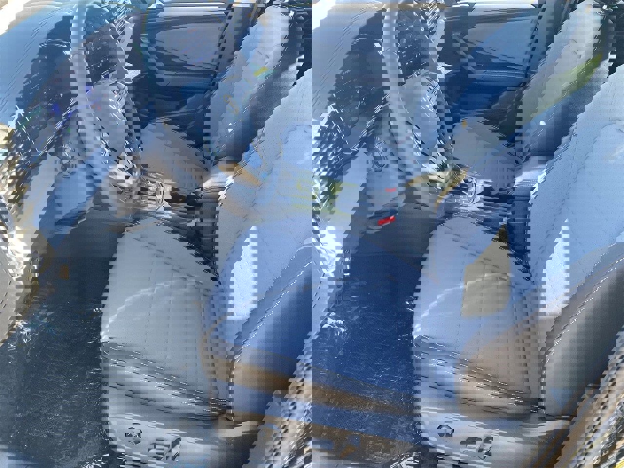 New 2026 Volkswagen Jetta SE image 15