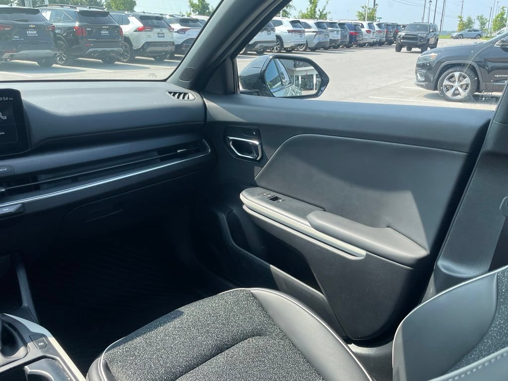 Certified 2025 Kia K4 GT-Line FWD image 20
