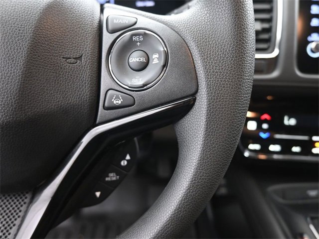 Used 2022 Honda HR-V EX image 28