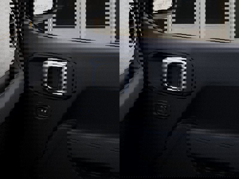 New 2026 Jeep Wrangler Willys image 25