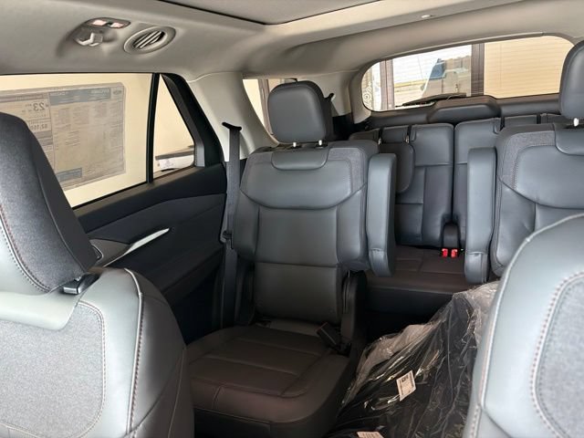 New 2026 Ford Explorer Active w/ Active Comfort Package AWD/4WD image 15