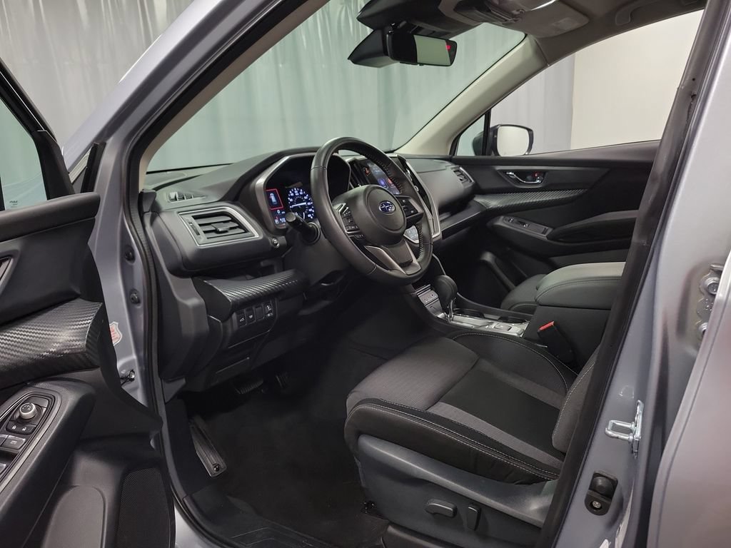 Used 2025 Subaru Ascent Premium AWD/4WD image 12
