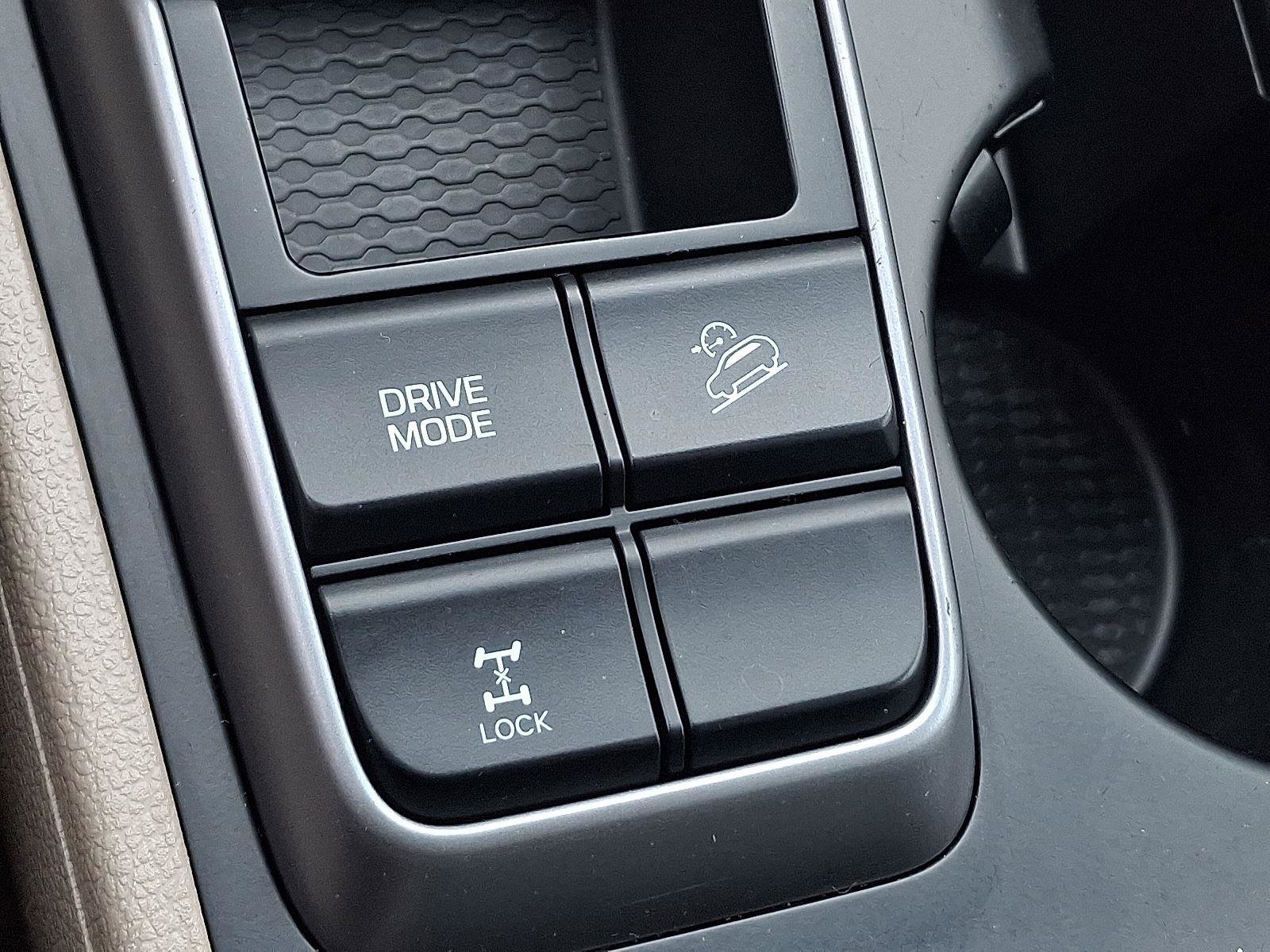 Used 2017 Hyundai Tucson Limited image 24