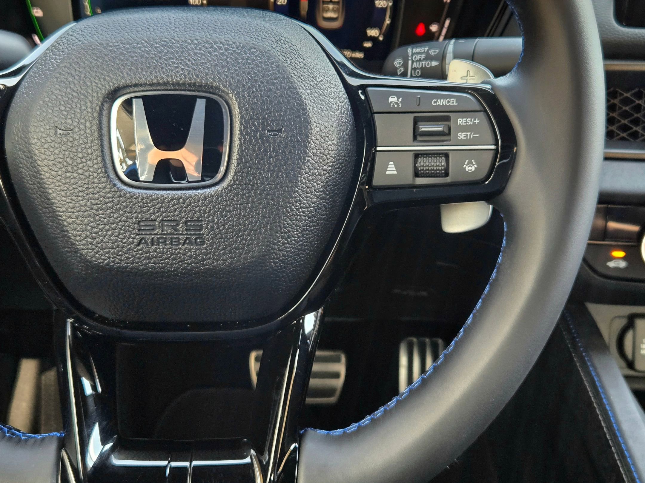 Used 2026 Honda Prelude image 21