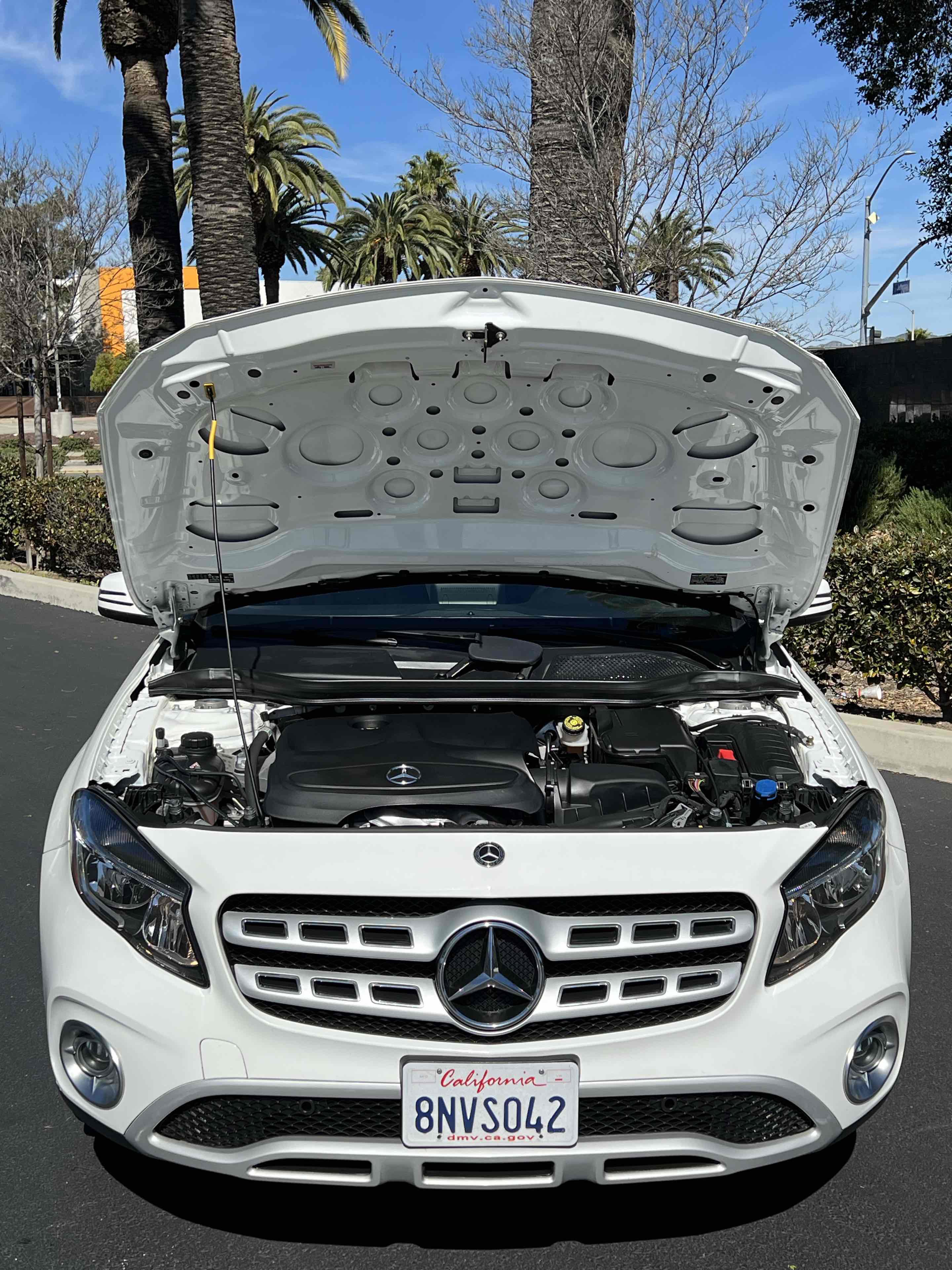 Used 2020 Mercedes-Benz GLA 250 image 26
