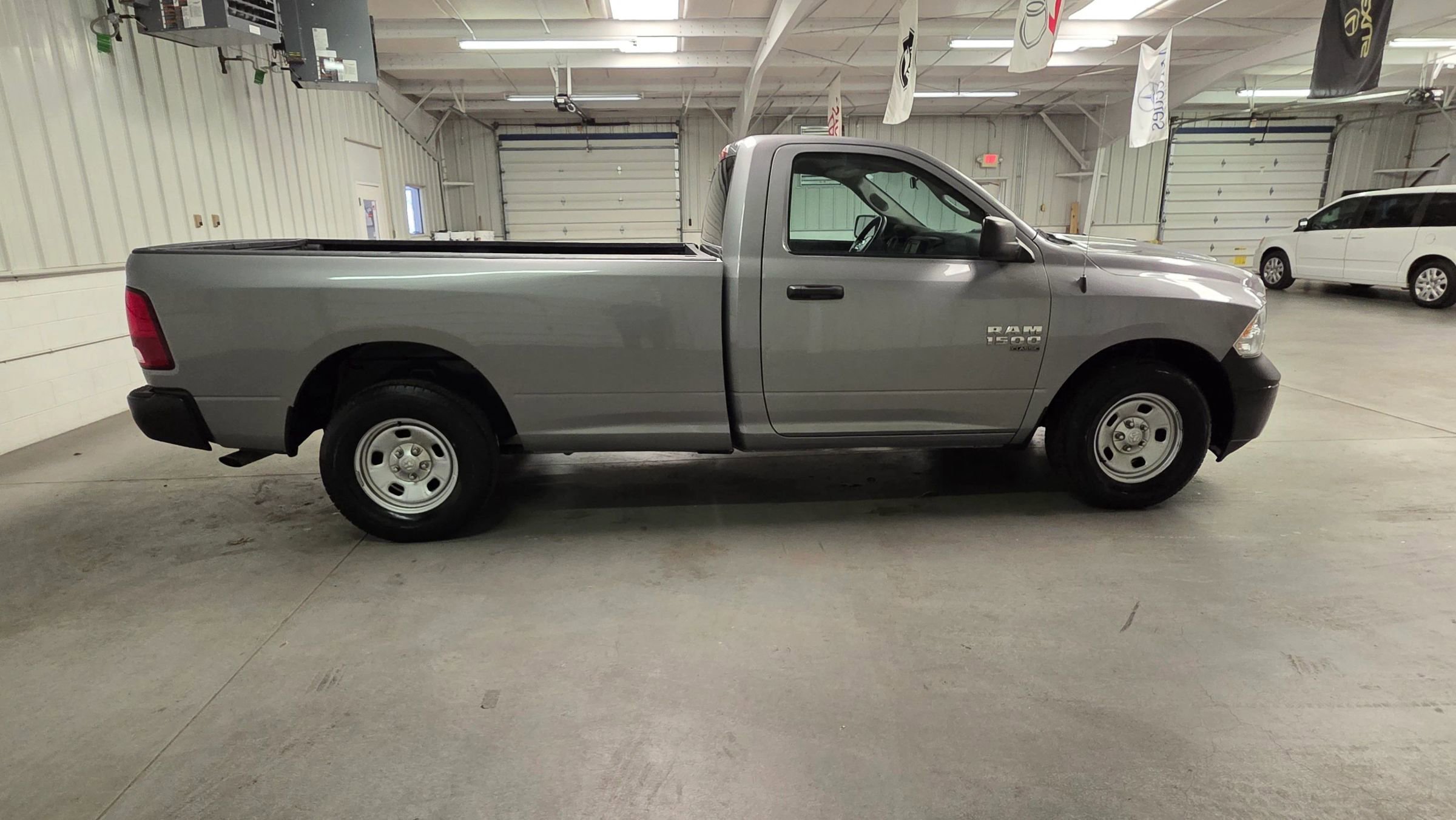 Used 2023 RAM 1500 Tradesman w/ Power & Remote Entry Group image 8