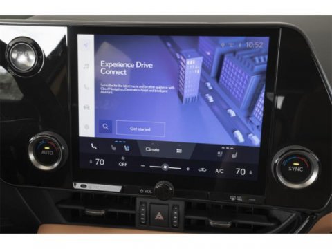 Used 2025 Lexus NX 250 FWD w/ Towing Package (2000 Lbs) image 18