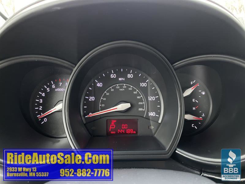 Used 2017 Kia Rio LX w/ Power Package image 17