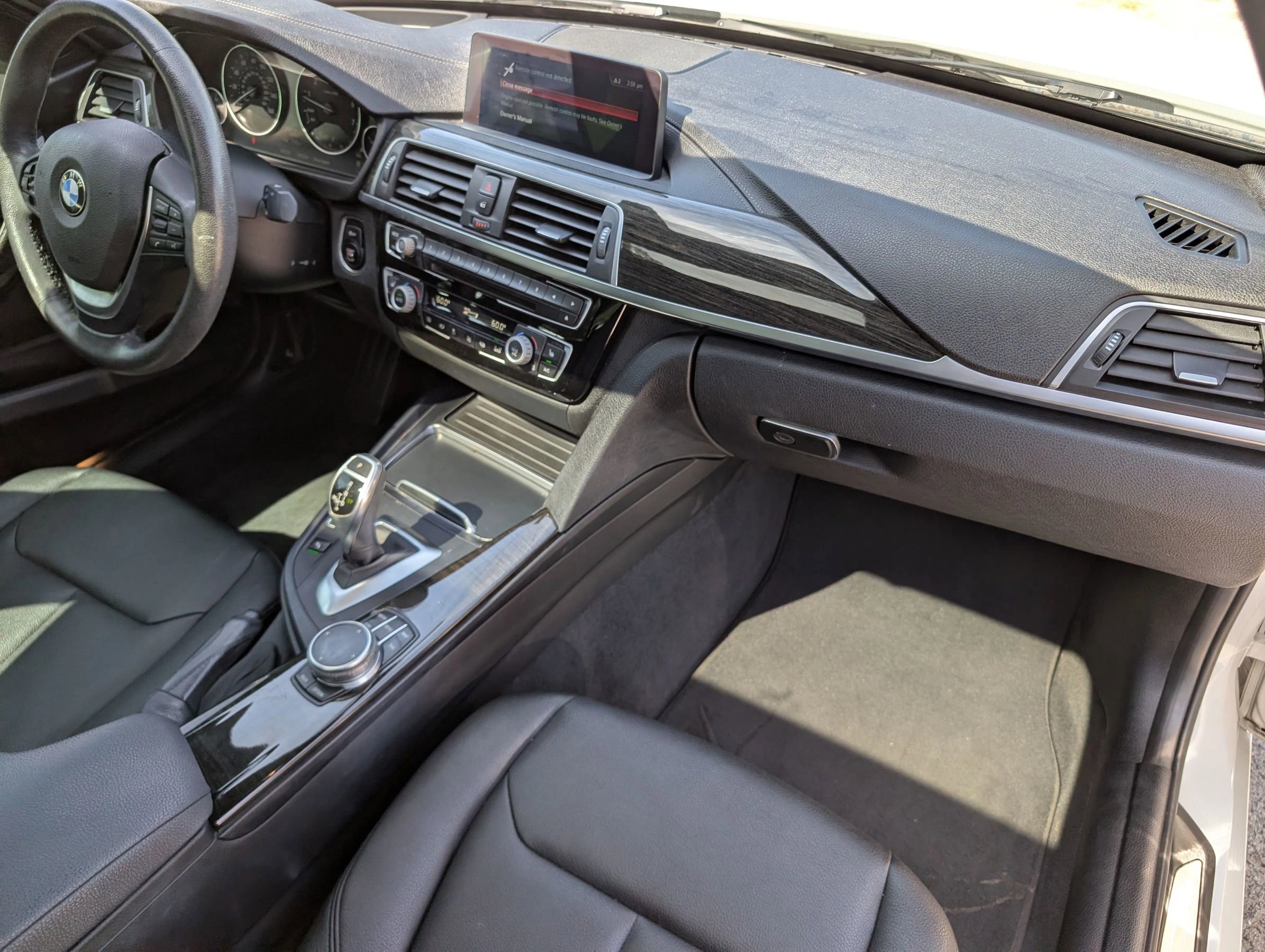 Used 2018 BMW 330i Sedan RWD image 40